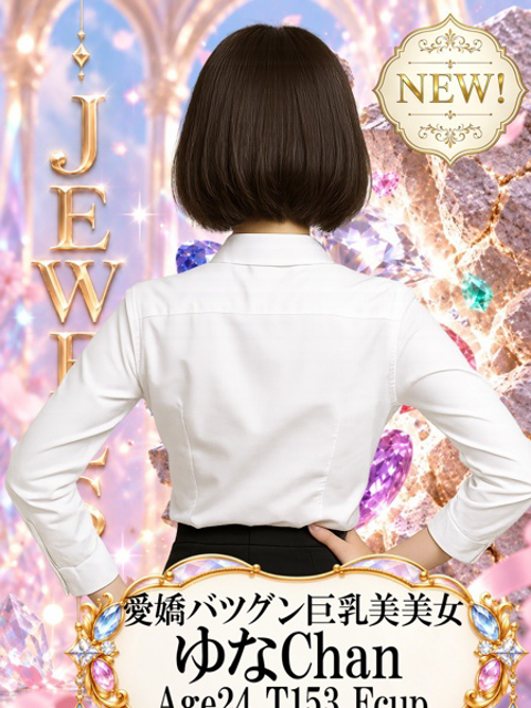 ゆなプロフィールへ