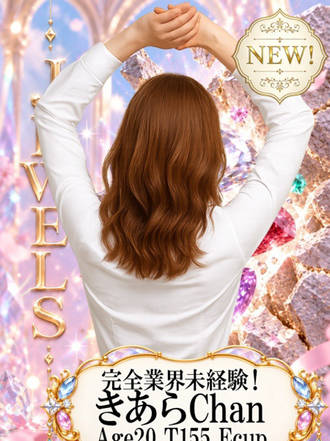 きあらプロフィールへ